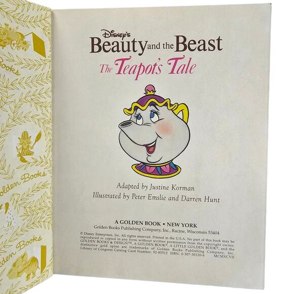 Vintage Children's Books Little Golden Disney Story Bundle Lot of 11 Board Books - Picture 12 of 16